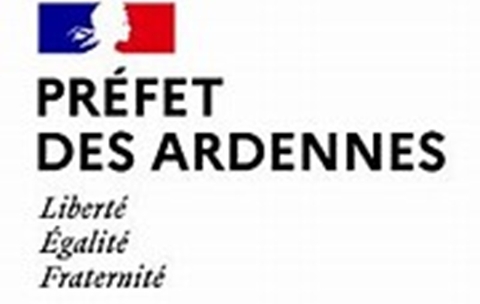 Préfet des Ardennes : Avis d'enquête publique.