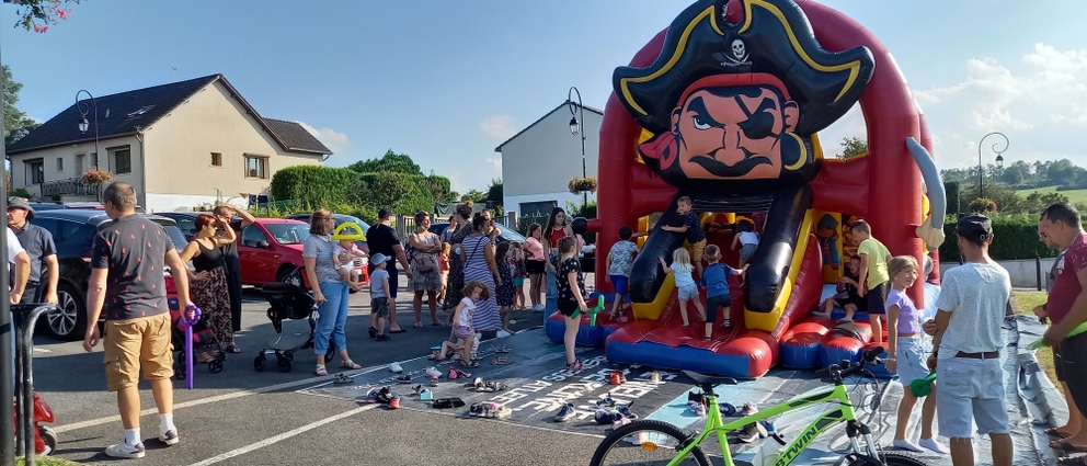 Notre fête patronale