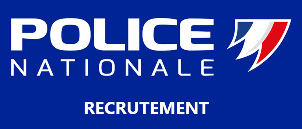 Recrutement Police Nationale